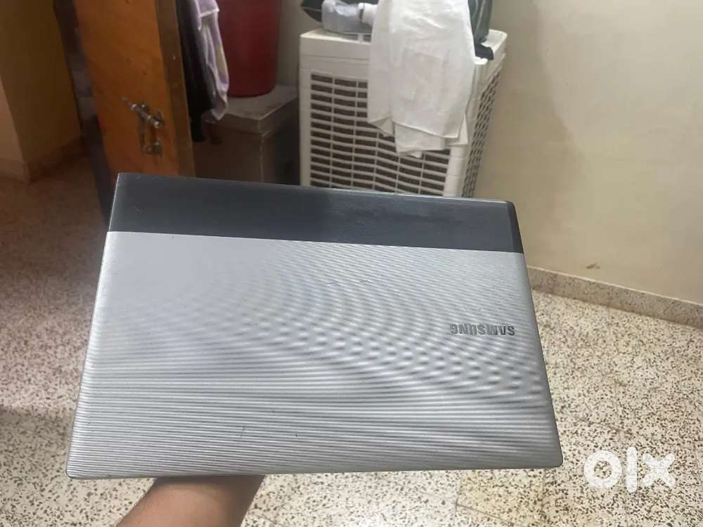 Samsung Laptop