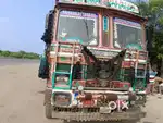 Good condition. 12tyre lorry