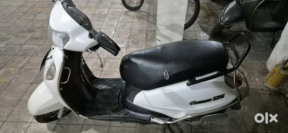 Suzuki Access 125 [2012]