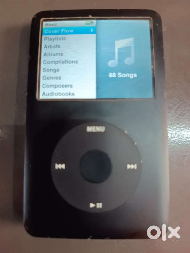 Apple ipod classic 160gb