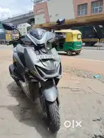 2024 model, hero xoom limited combat edition top model