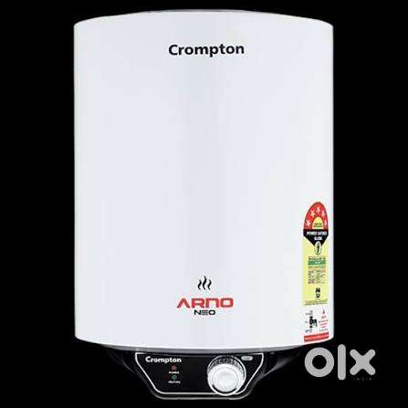 Crompton gyeser