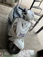 Suzuki access