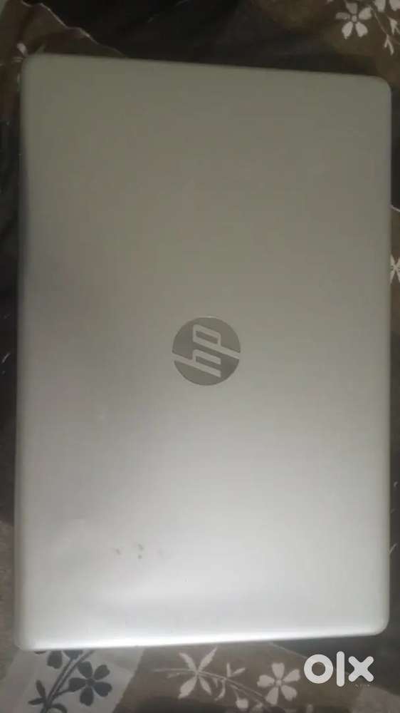 Hp laptop pc