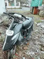 Sale for scrap