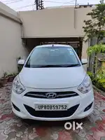Hyundai i10 2011 Petrol Well Maintained
