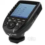 Canon godox xpro c for canon camera