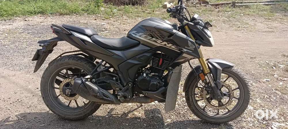 Honda Hornet 2.0 Excellent Condition