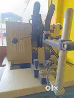 Ceiling Fan Winding Machine