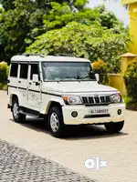 Mahindra Bolero 1.5 Power Plus ZLX, 2017, Diesel