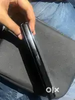samsung galaxy z fold 3 12/256gb  original never repair Describe dekho