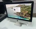 Apple imac 2017 Intel core i5 21.5inch screen 16Gb Ram 256Gb ssd