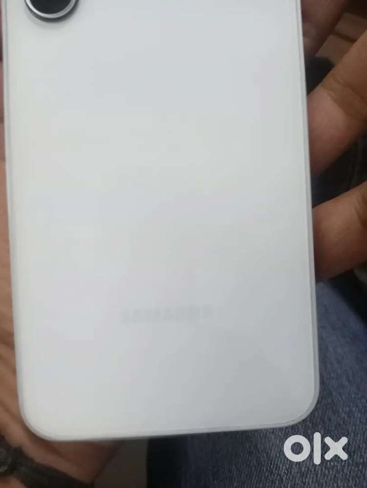 Galaxy A35 5g variants 256 gb and 8 gb ram