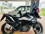 KTM 250 ADVENTURE in mint condition
