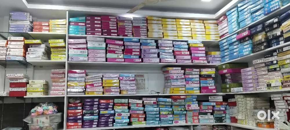 Rising toes (Kids and baby clothing store)for sale.