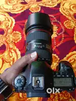 Canon 6d mark 2