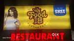 Waiter / Supplier – Restaurant