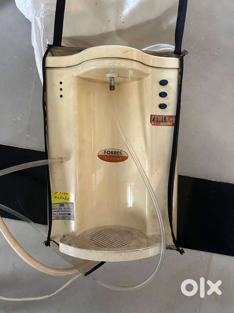 Aquaguard water purifier