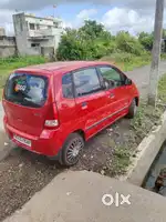 Maruti Suzuki Zen Estilo 2008 LPG 90000 Km Driven