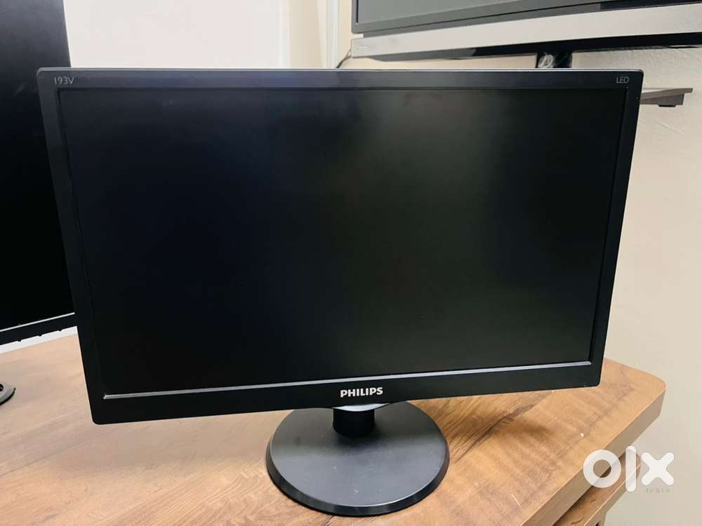 Monitor Screen