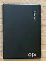 Lenovo laptop