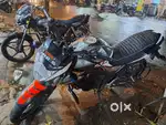 Super Condition Gixxer