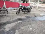 Bajaj pulsar 125 BS6