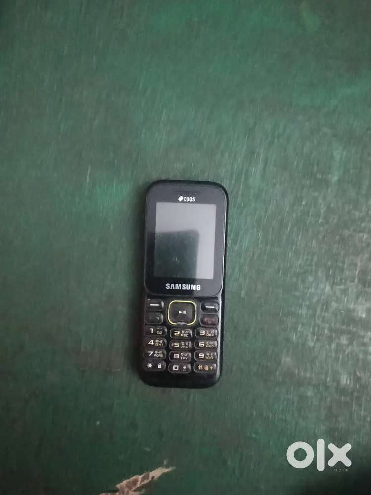Good condition mobile s