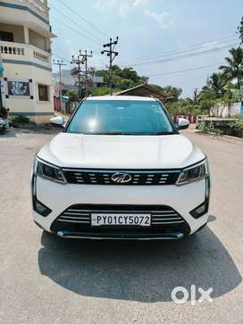 Mahindra XUV300 2021 Diesel 1st Owner For Sale