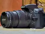 Nikon Camera