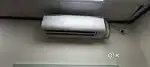 1.5 Ton Daikin Inverter AC New Condition