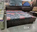 Brand new Double Bed Chattarpur