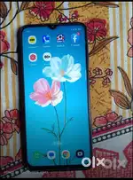 Oppo a15s mobile 4/64