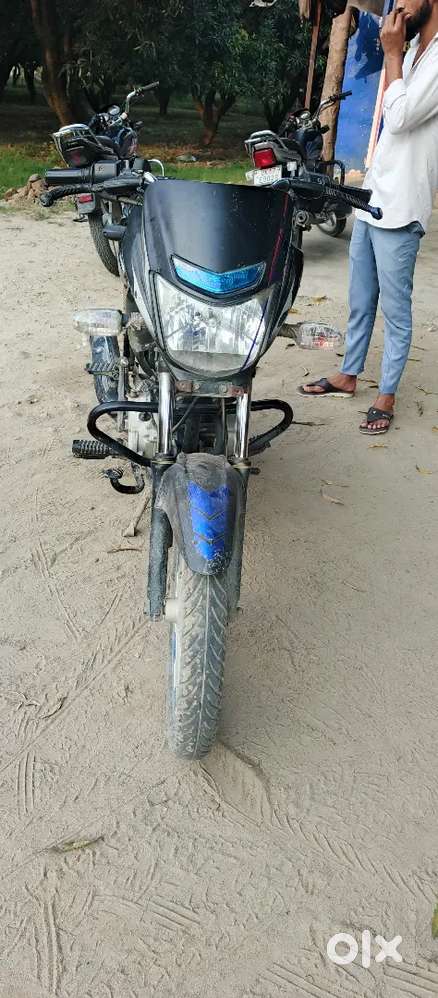 Platina 100cc