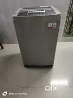 Washing machine LG