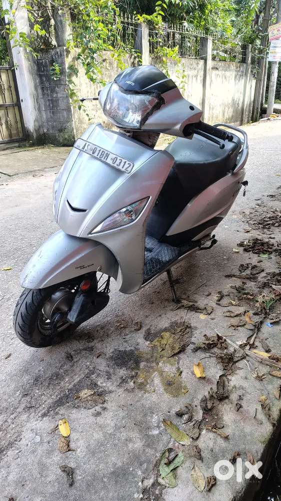 Good condition