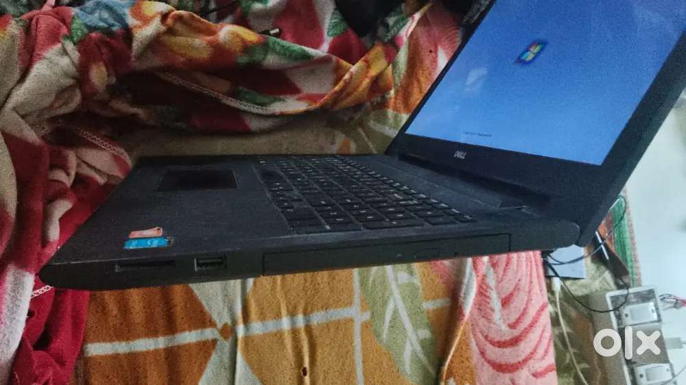 Dell laptop Full condition