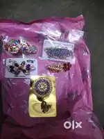 Stylish women hair clips