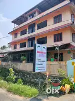 Krishna ladies hostel