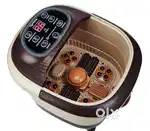 Lifelong Foot Spa Massager
