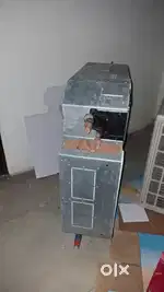 Air condition