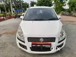 Maruti Suzuki Ritz VDI (ABS) BS IV, 2012, Diesel