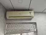 Panasonic 1.5 Ton AC