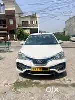 2 etios Commercial car sale buhat he ghat rate te