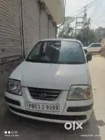 Hyundai Santro Xing 2008