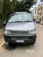 Maruti Suzuki Eeco 2018 Petrol 49000 Km Driven