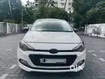 Hyundai Elite i20 Sportz Plus, 2016, Diesel