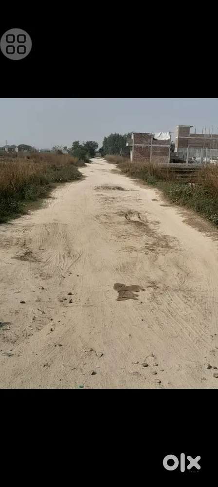 “Invest in Future: 10 acre  Water & Power, Near Highway”