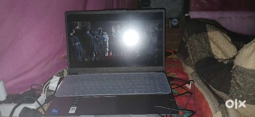 Laptop Lenovo i5 12gen H price 36000