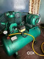 Air compressor